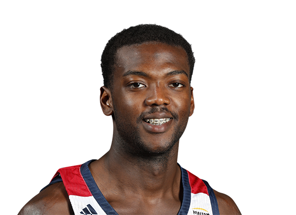 Travell Washington headshot