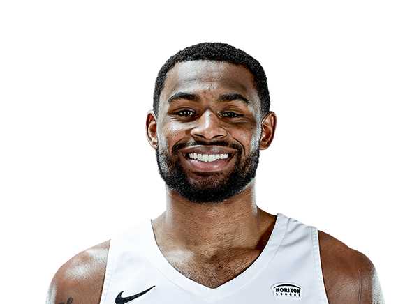 Adrian Nelson headshot