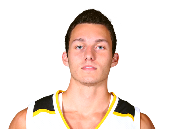 Brooks Ely headshot