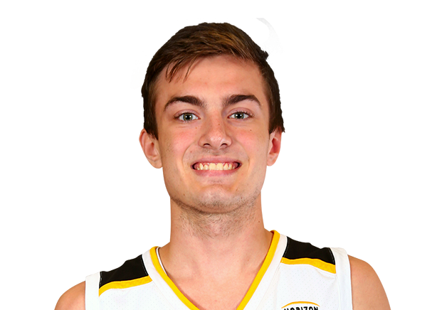 Bryant Mocaby headshot