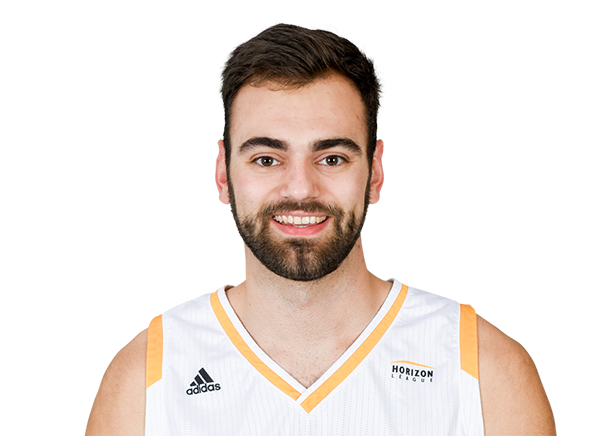 David Wassler headshot