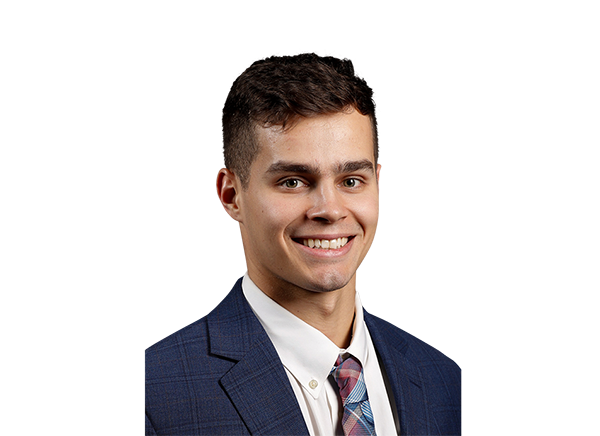 Braden Norris headshot