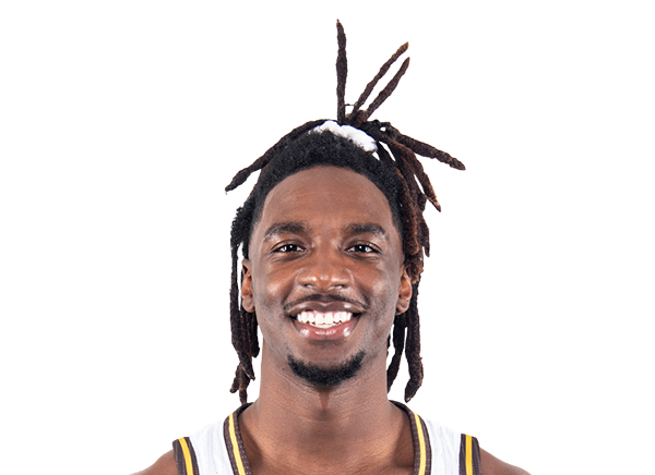 Tray Maddox Jr. headshot
