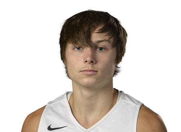 Jack Hendricks headshot
