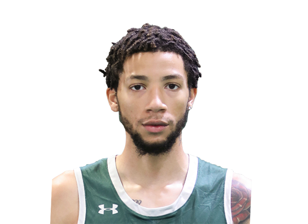 Atiba Taylor headshot