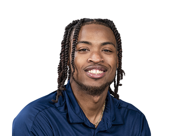 Jelani Simmons headshot