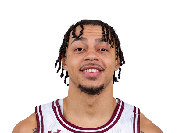 Darius Quisenberry headshot