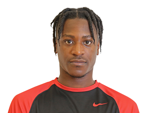 Donel Cathcart III headshot
