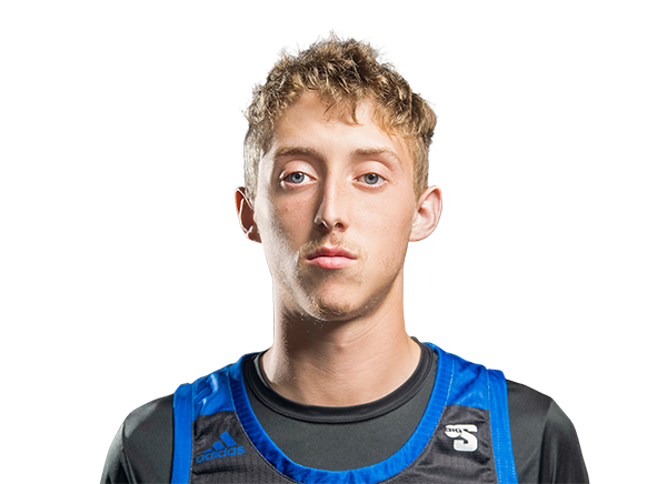 Luke Lawson headshot