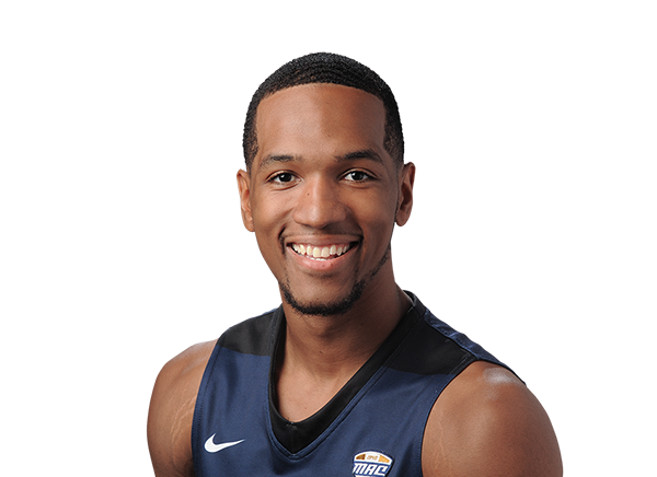 LePear Toles headshot