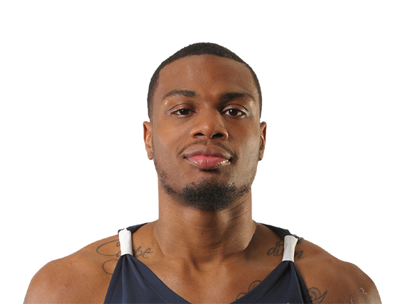 Jeremy Roscoe headshot
