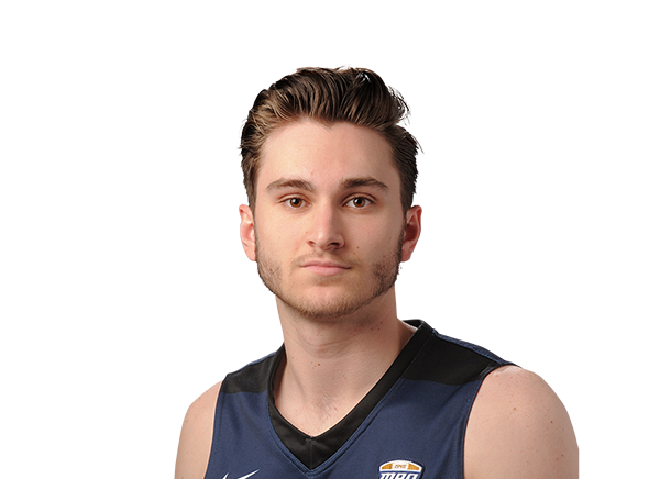 Jake Fischer headshot