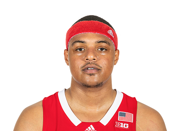 Jarron Coleman headshot