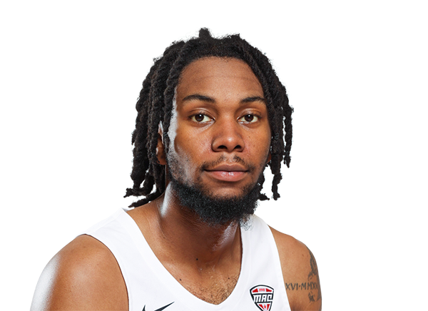 Kani Acree headshot