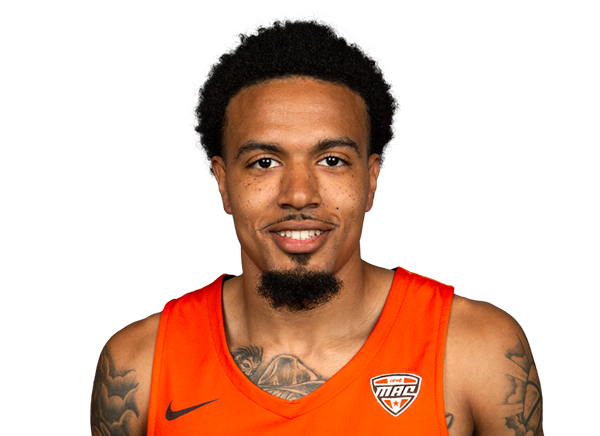 Michael Laster headshot
