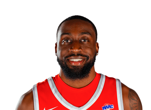 Caleb Fields headshot
