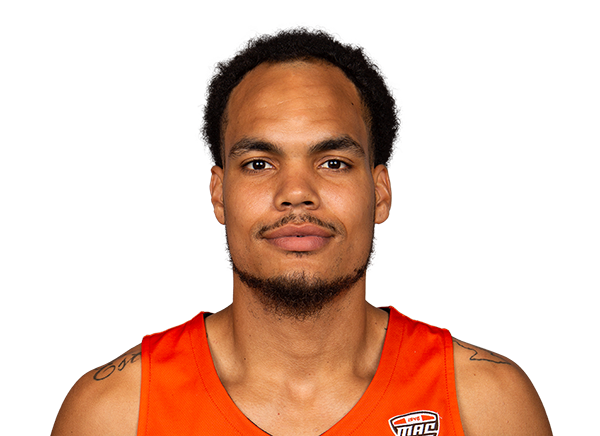 Marlon Sierra headshot