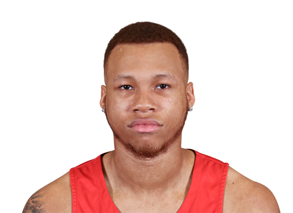 Devin Hutchinson headshot