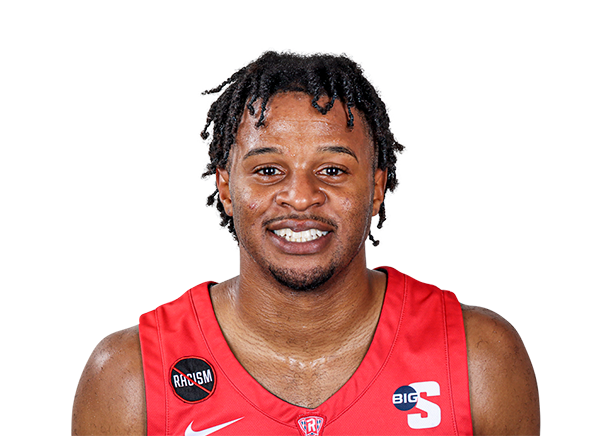 Josiah Jeffers headshot