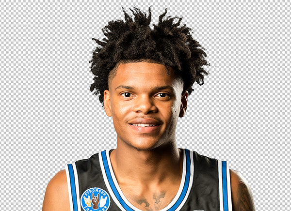 Ronaldo Segu headshot