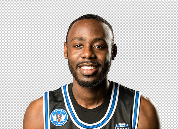Jamon Bivens headshot