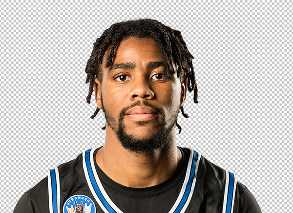 Tra'Von Fagan headshot