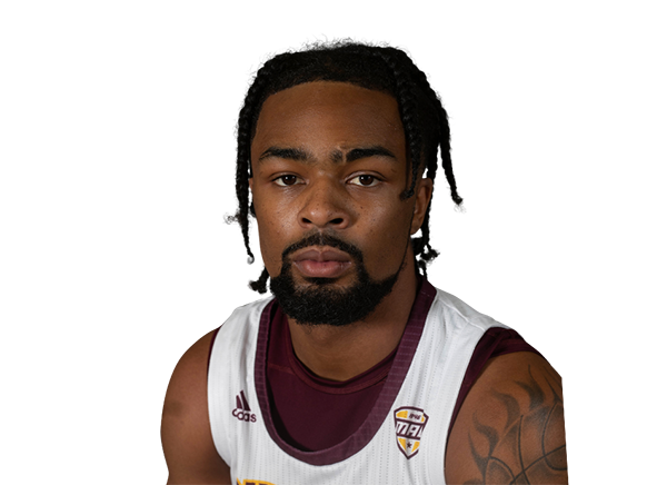 PJ Mitchell headshot