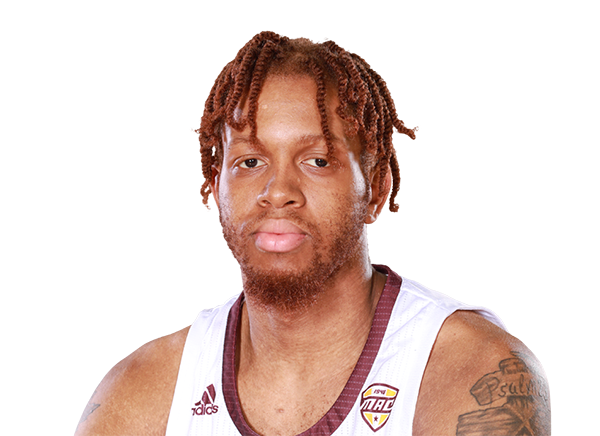 Kevin Hamlet headshot