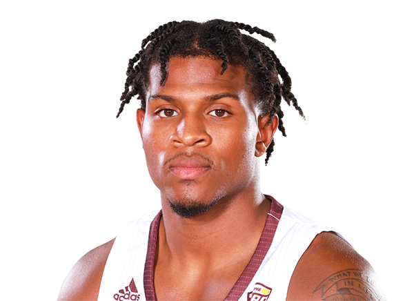 Dallas Morgan headshot