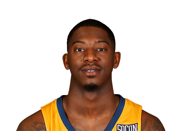 Dalvin White headshot