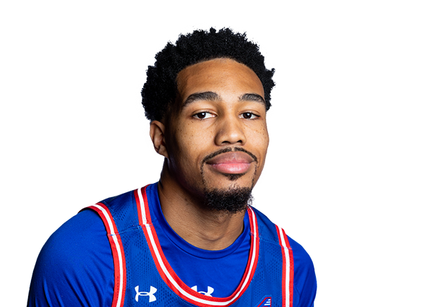 Everette Hammond headshot