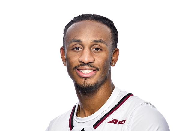 Brandon Martin headshot