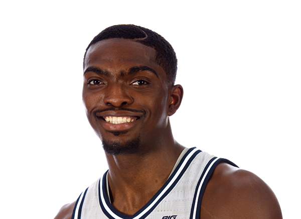 Bryson Mozone headshot
