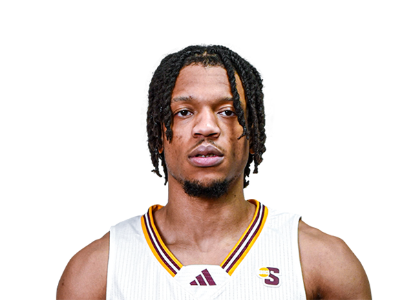Micheal Anumba headshot