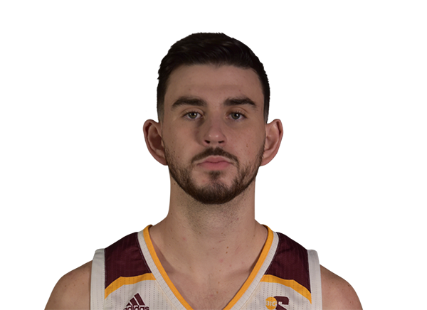 Chandler Vaudrin headshot