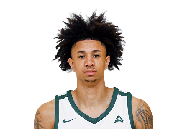 Daivon Stephens headshot