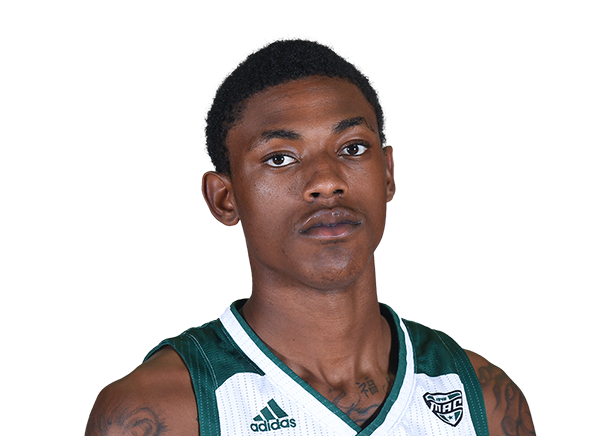 Andre Rafus Jr. headshot
