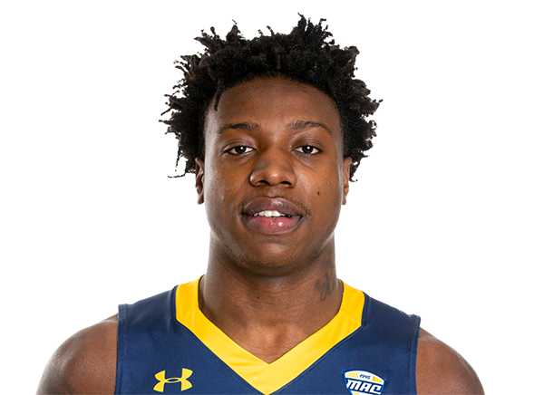 Antonio Williams headshot
