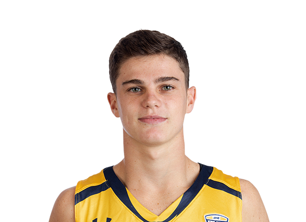 Sam Norton headshot