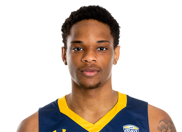 Anthony Roberts headshot