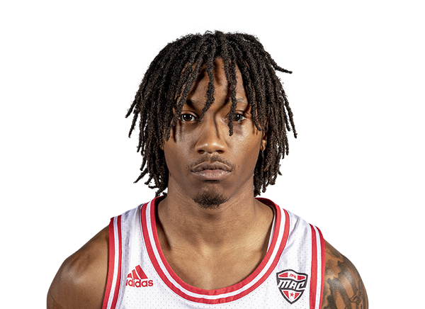 Mekhi Lairy headshot