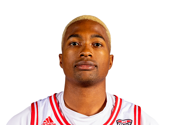 Myja White headshot