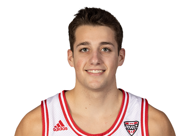 Benjamin Litteken headshot