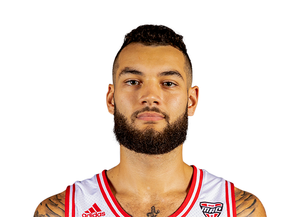 Elijah McNamara headshot
