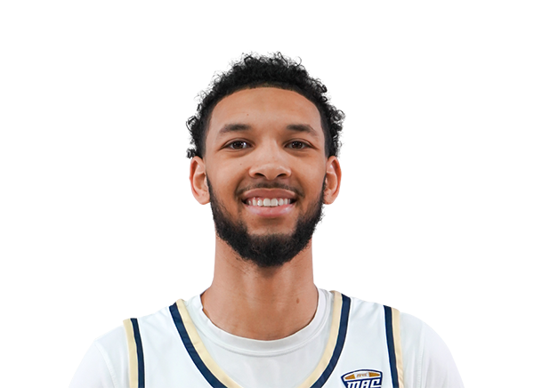 Trendon Hankerson headshot