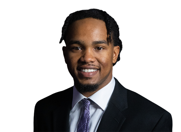 Nigel Hawkins headshot