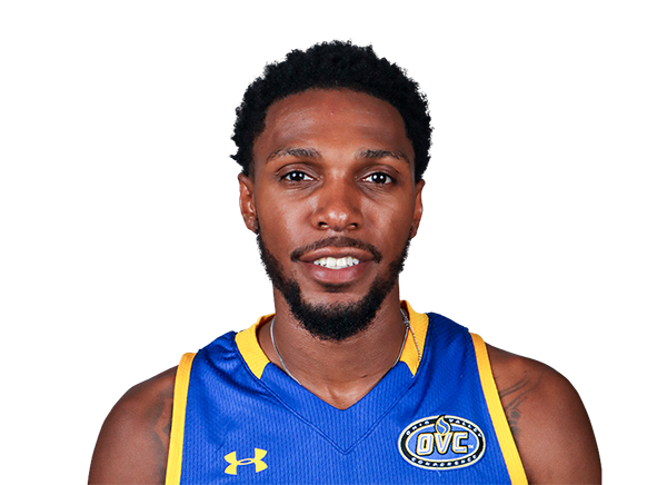 Jordan Lathon headshot