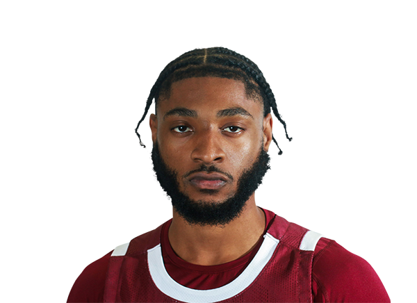 Deon Stroud headshot