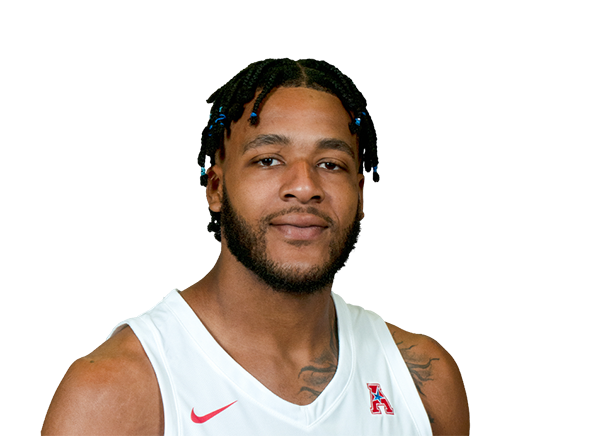 Efe Odigie headshot