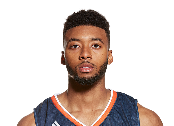 Christian Plummer headshot